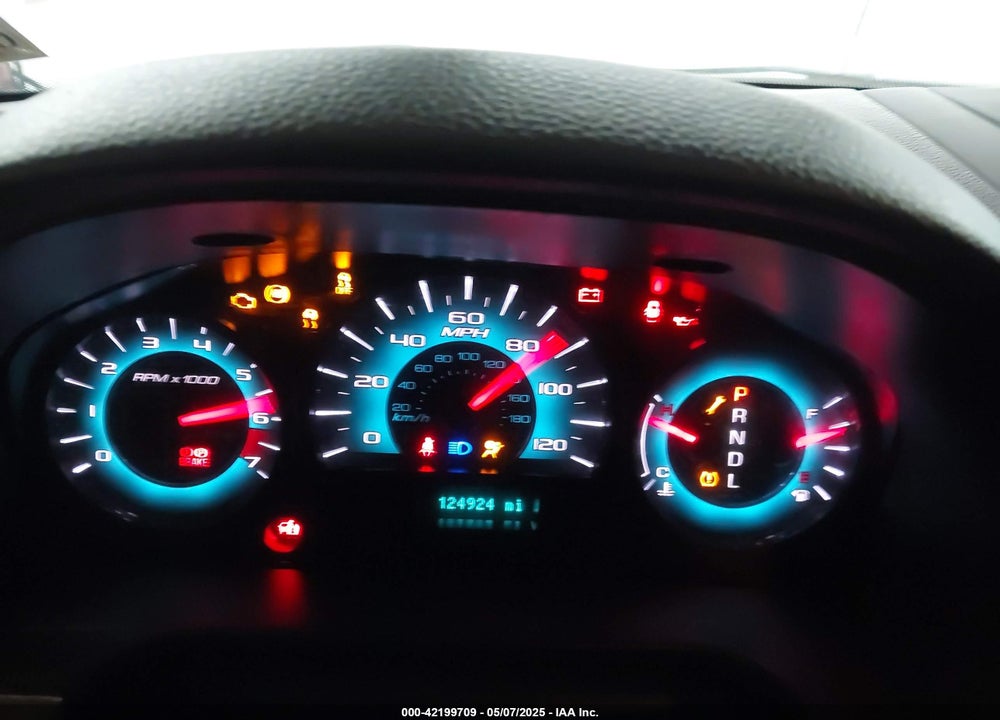 2012 FORD FUSION VIN: 3FAHP0HA8CR407618