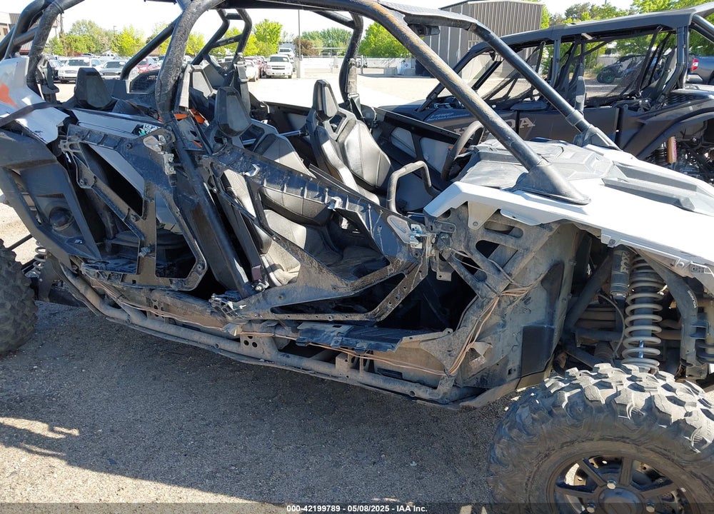 2023 POLARIS RZR PRO XP 4 SPORT VIN: 3NSR4E926PF363510