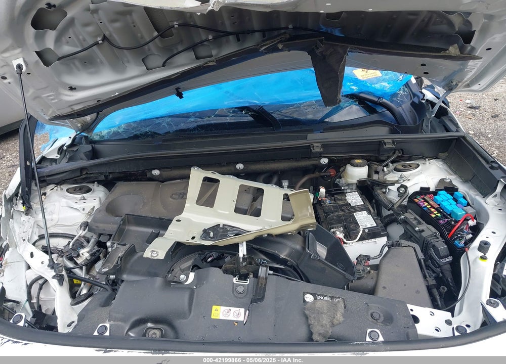 2024 TOYOTA RAV4 VIN: 2T3W1RFV1RW351958