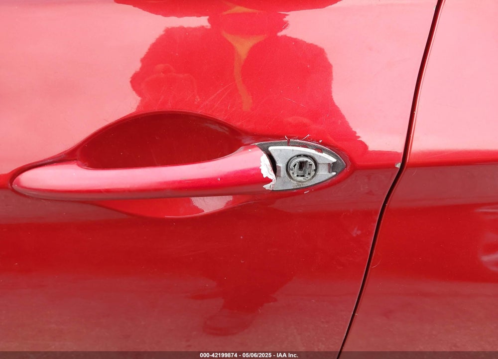 2013 HYUNDAI SONATA GLS VIN: 5NPEB4AC7DH618571