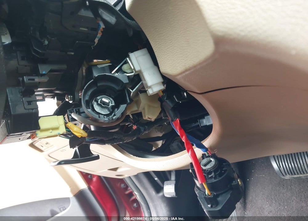 2013 HYUNDAI SONATA GLS VIN: 5NPEB4AC7DH618571