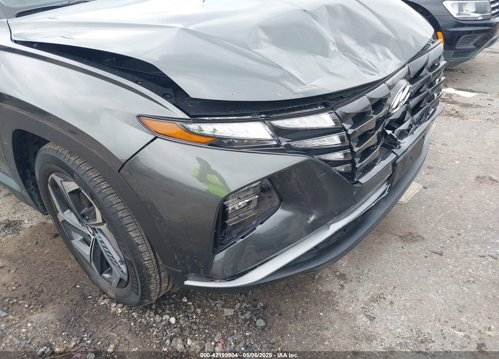 2024 HYUNDAI TUCSON HYBRID SEL CONVENIENCE VIN: KM8JCCD14RU244963