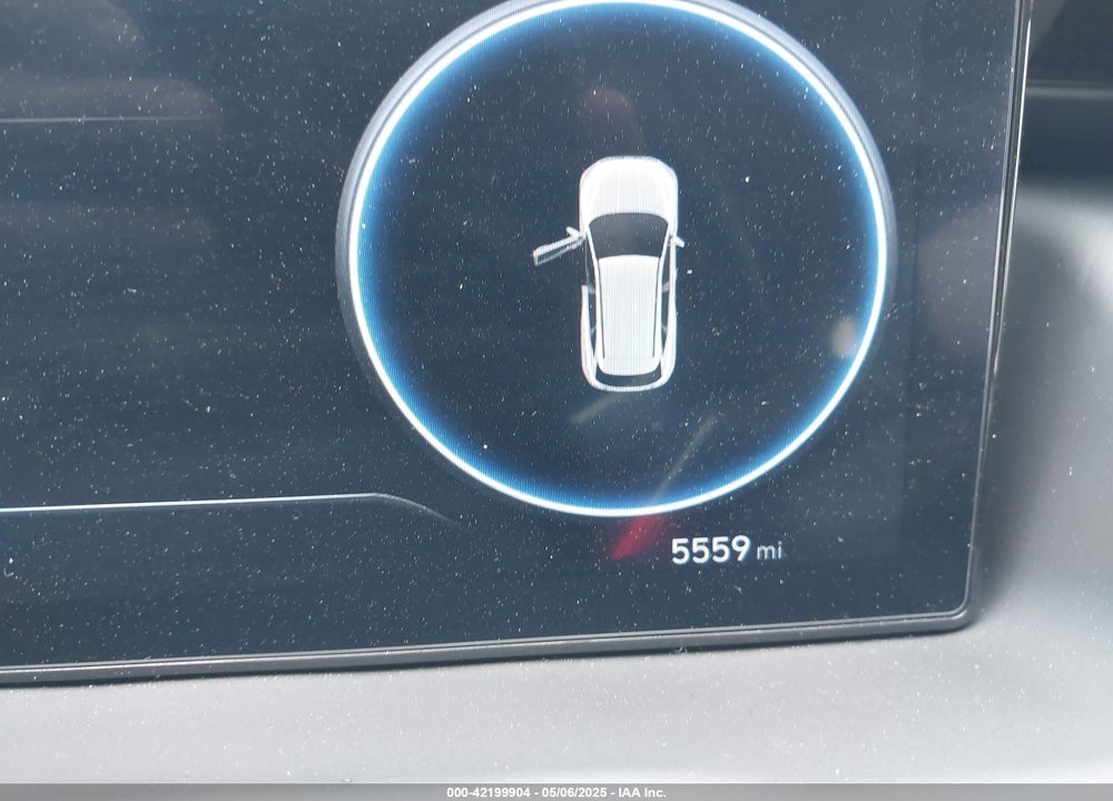 2024 HYUNDAI TUCSON HYBRID SEL CONVENIENCE VIN: KM8JCCD14RU244963