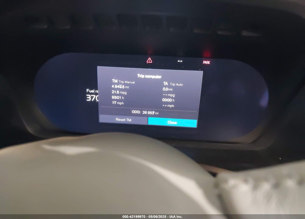 2023 VOLVO XC90 VIN: YV4L12PN0P1903242