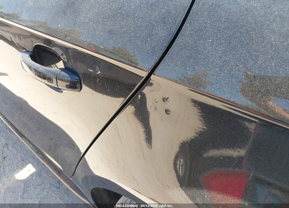 2012 AUDI A4 VIN: WAUFFAFL1CA119879