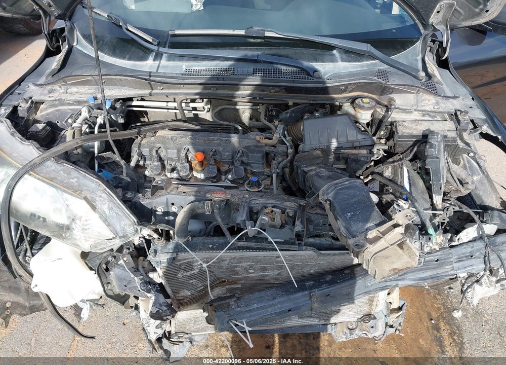 2018 HONDA HR-V VIN: 3CZRU6H3XJG725481