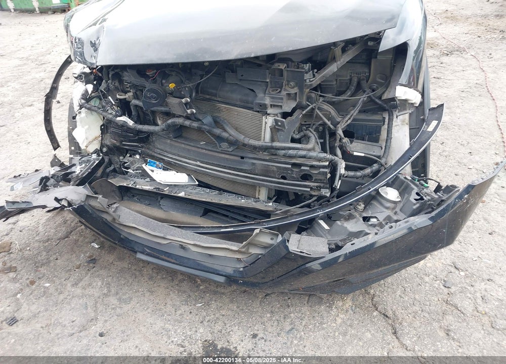 2018 NISSAN ROGUE VIN: 5N1AT2MT9JC802070