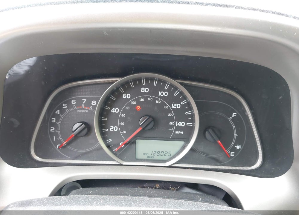 2015 TOYOTA RAV4 VIN: 2T3RFREV4FW241160