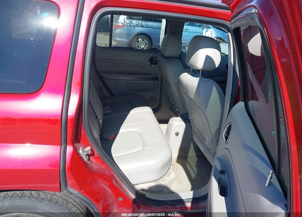 2011 CHEVROLET HHR VIN: 3GNBACFU3BS542813