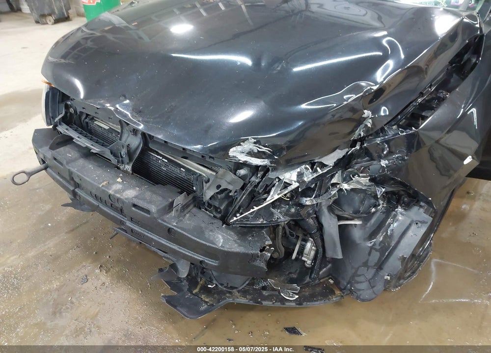 2014 VOLKSWAGEN JETTA VIN: 3VWD17AJ1EM274064