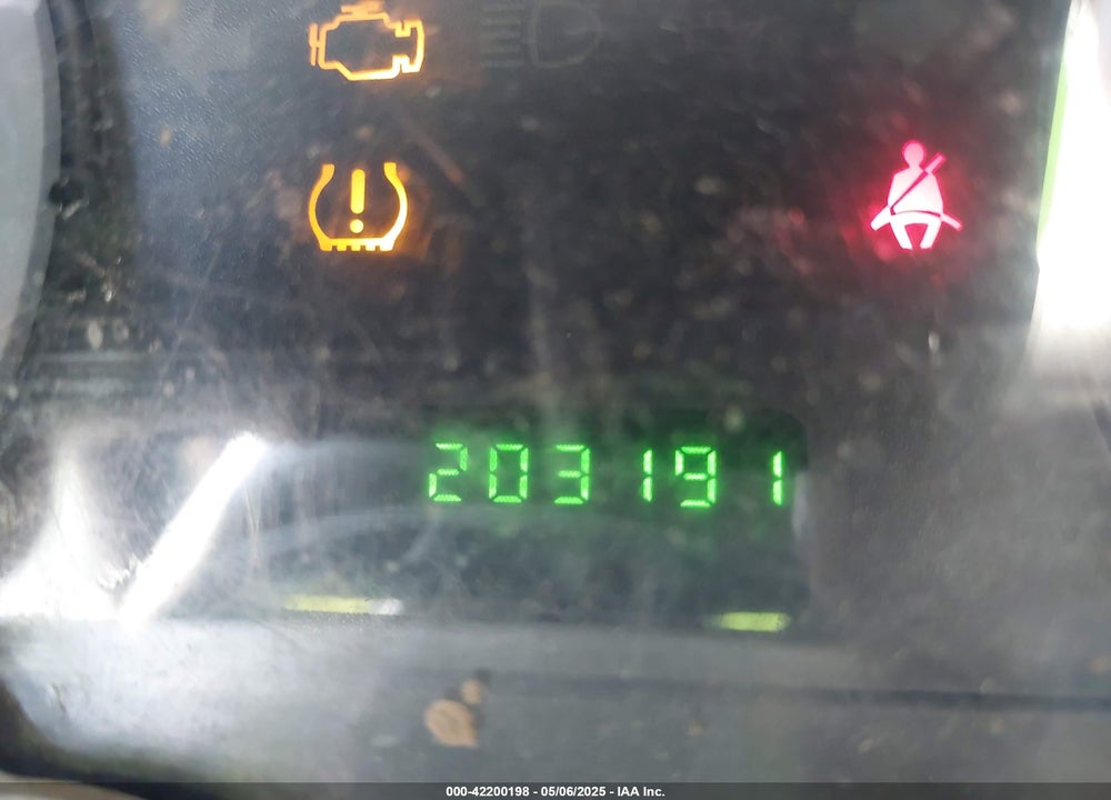 2008 FORD FUSION VIN: 3FAHP06Z08R188542
