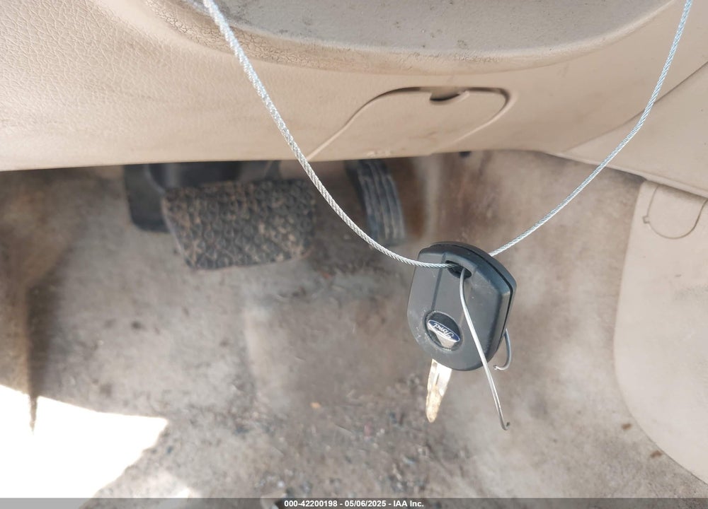 2008 FORD FUSION VIN: 3FAHP06Z08R188542