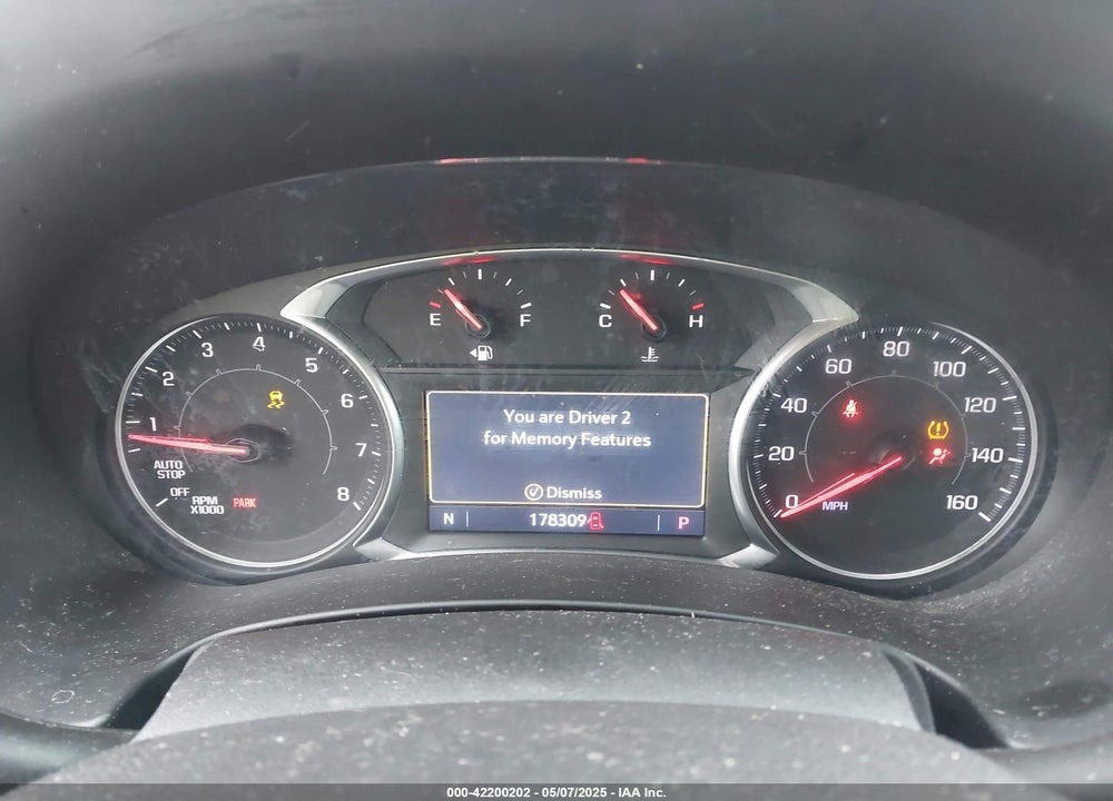2019 GMC TERRAIN SLT VIN: 3GKALPEVXKL308215