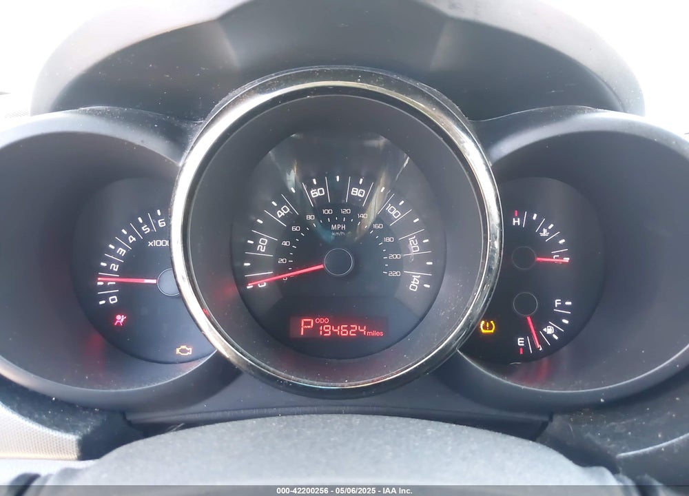 2011 KIA SOUL VIN: KNDJT2A22B7256433