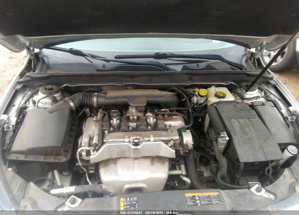 2015 CHEVROLET MALIBU VIN: 1G11B5SL1FF199089