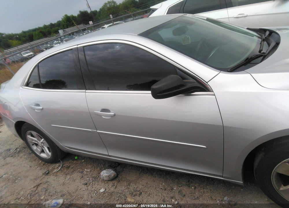 2015 CHEVROLET MALIBU VIN: 1G11B5SL1FF199089
