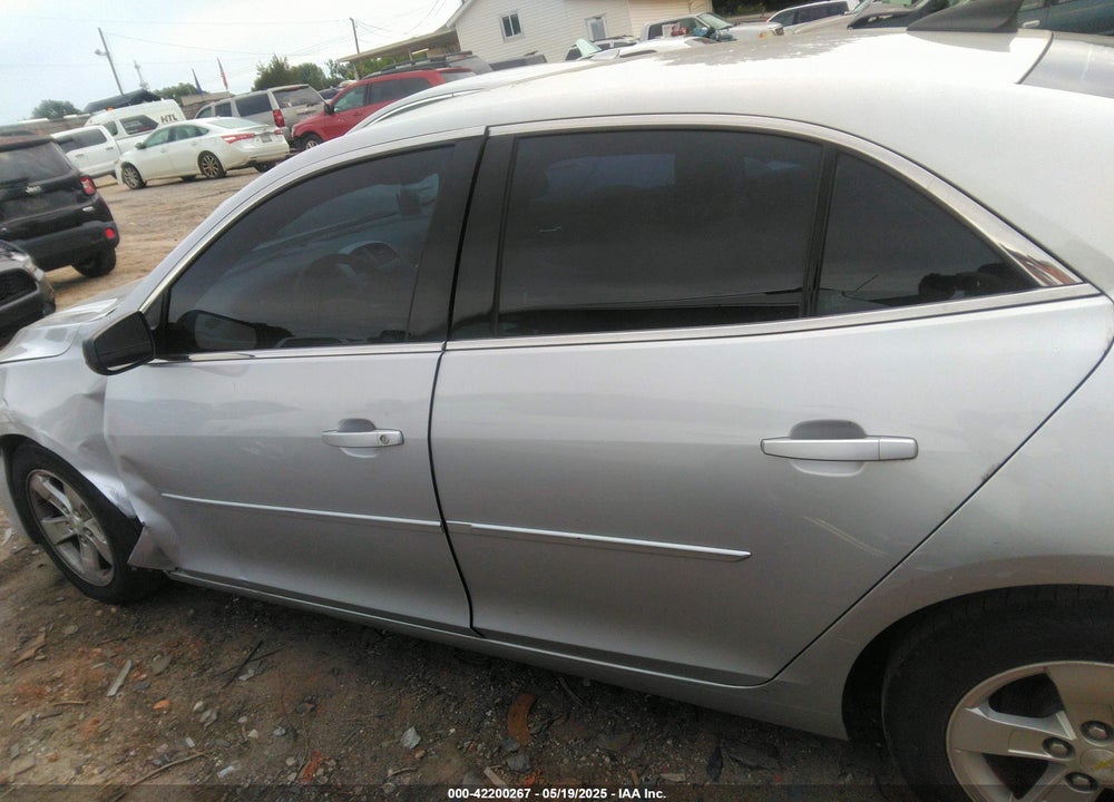 2015 CHEVROLET MALIBU VIN: 1G11B5SL1FF199089