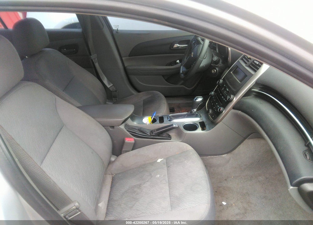 2015 CHEVROLET MALIBU VIN: 1G11B5SL1FF199089