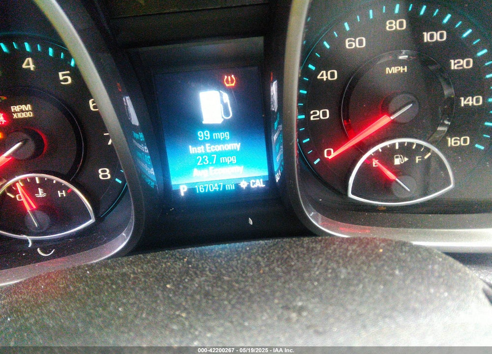 2015 CHEVROLET MALIBU VIN: 1G11B5SL1FF199089