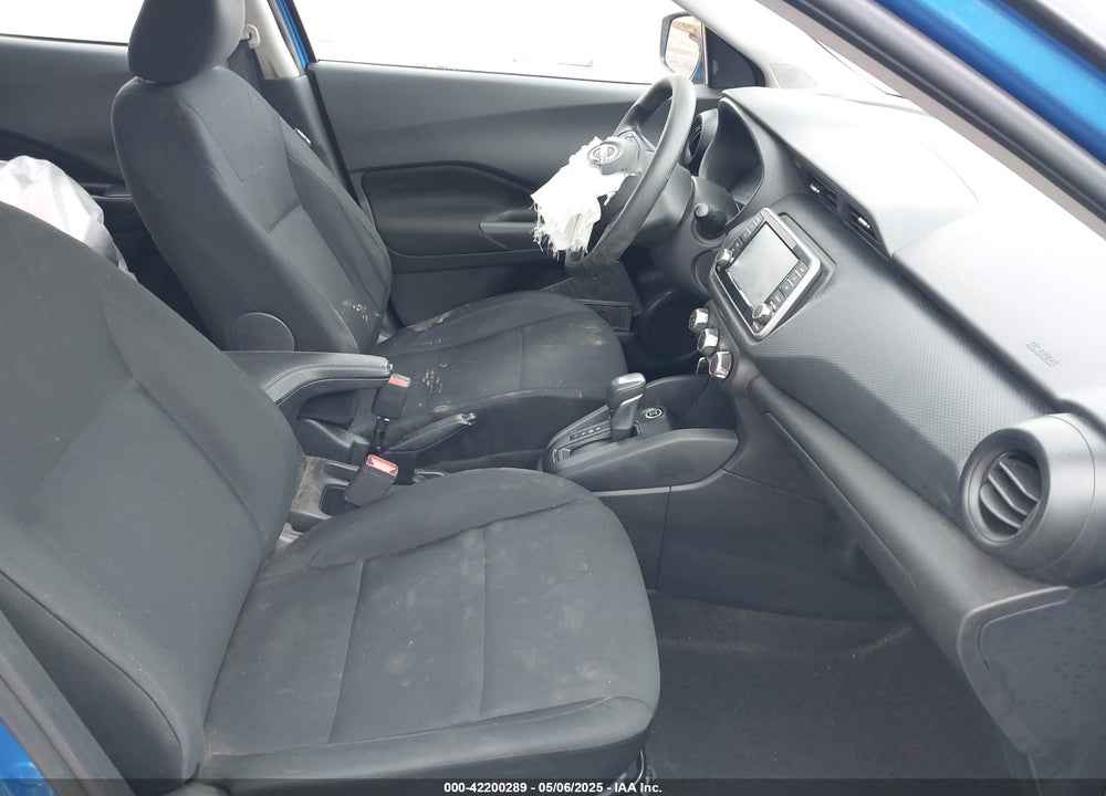 2023 NISSAN KICKS VIN: 3N1CP5BV8PL560718