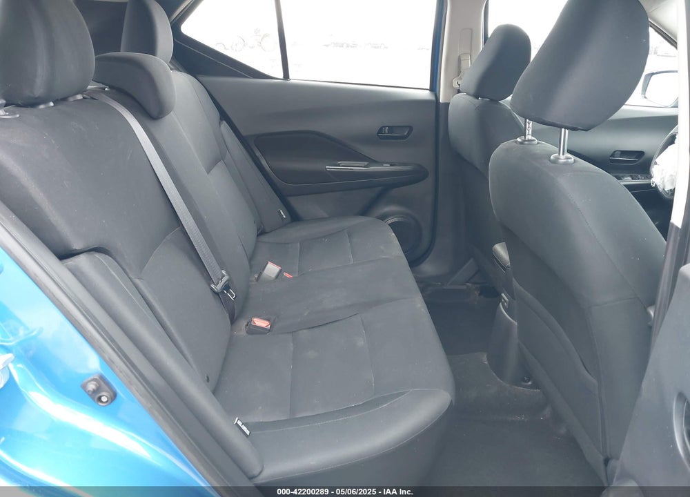 2023 NISSAN KICKS VIN: 3N1CP5BV8PL560718
