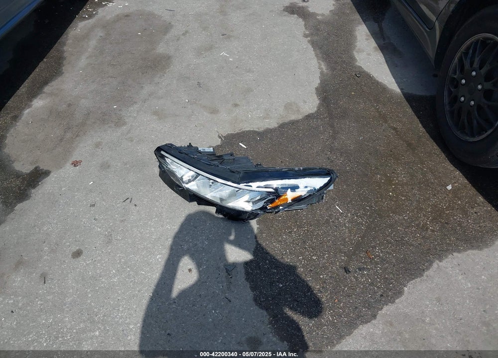 2024 FORD ESCAPE ST LINE VIN: 1FMCU9MN9RUA50375