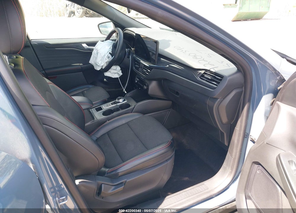2024 FORD ESCAPE ST LINE VIN: 1FMCU9MN9RUA50375