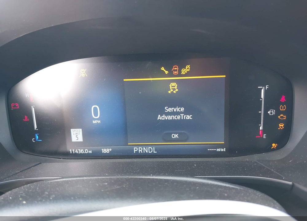 2024 FORD ESCAPE ST LINE VIN: 1FMCU9MN9RUA50375