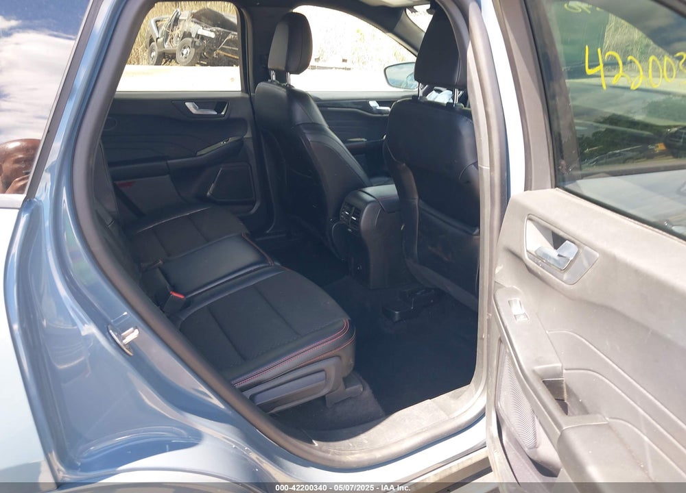 2024 FORD ESCAPE ST LINE VIN: 1FMCU9MN9RUA50375
