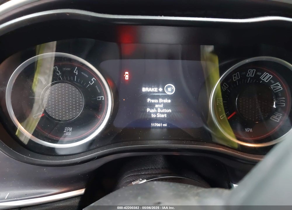 2018 DODGE CHALLENGER VIN: 2C3CDZAG8JH231926