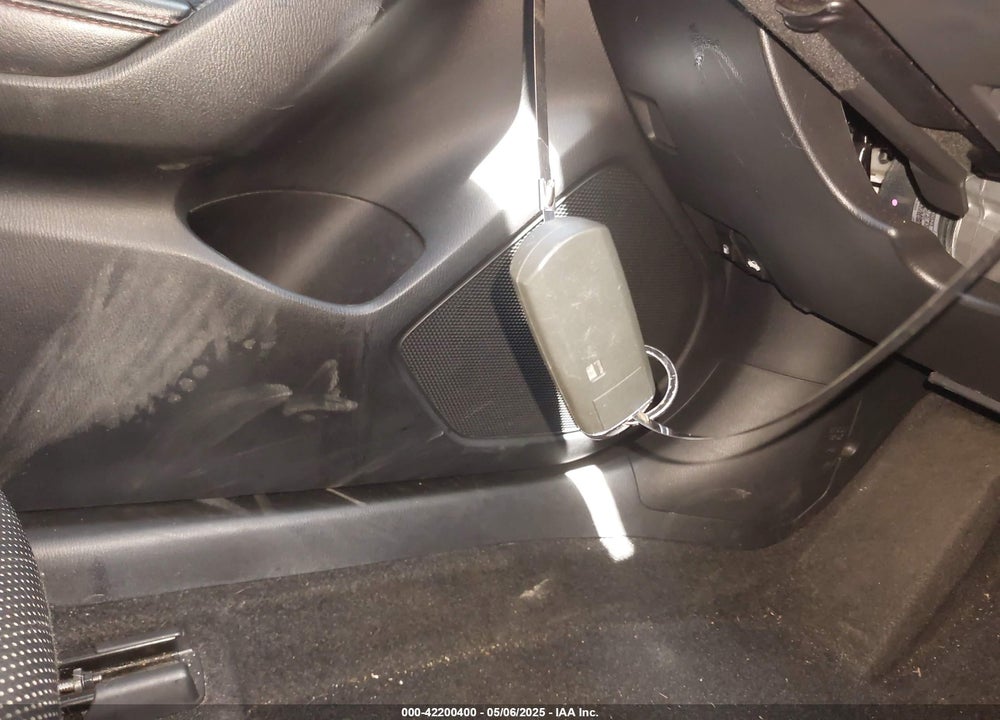 2014 MAZDA 3 VIN: JM1BM1M31E1195163