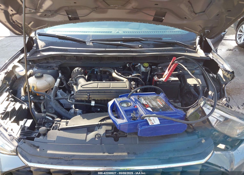 2023 FORD ESCAPE VIN: 1FMCU0GN4PUB47097