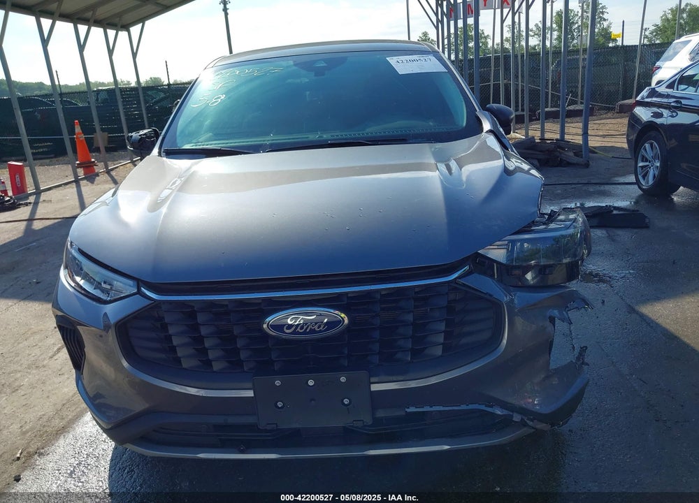 2023 FORD ESCAPE VIN: 1FMCU0GN4PUB47097