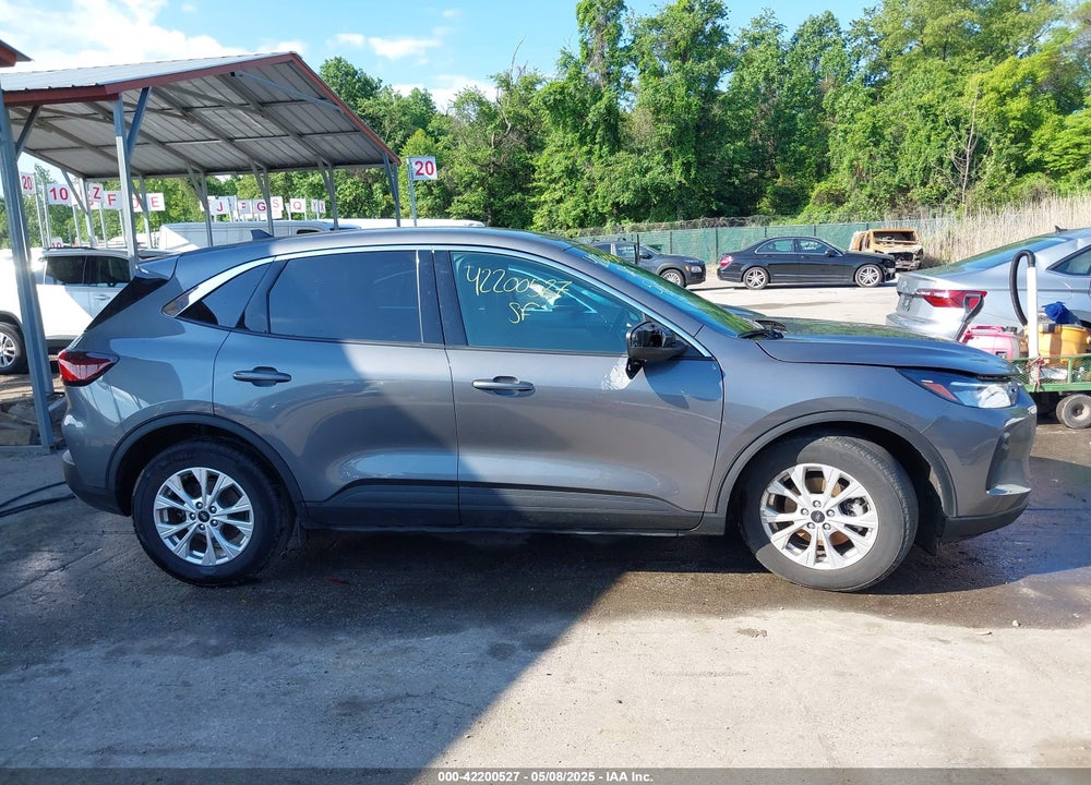 2023 FORD ESCAPE VIN: 1FMCU0GN4PUB47097
