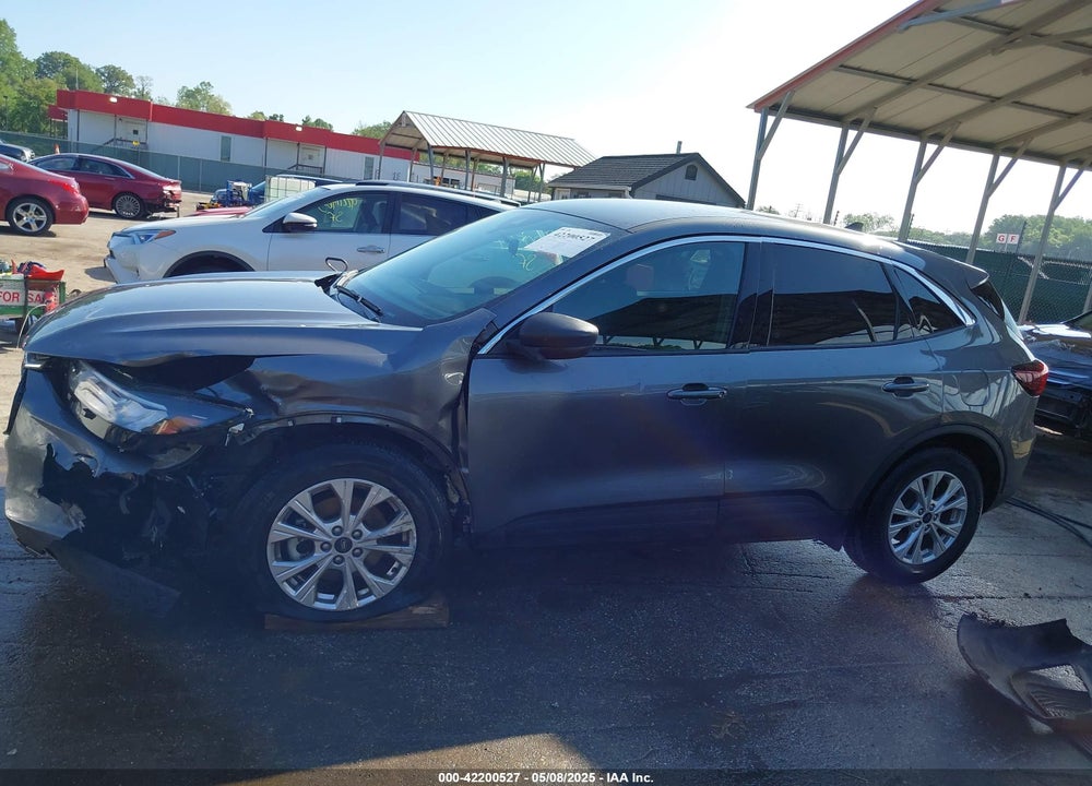 2023 FORD ESCAPE VIN: 1FMCU0GN4PUB47097