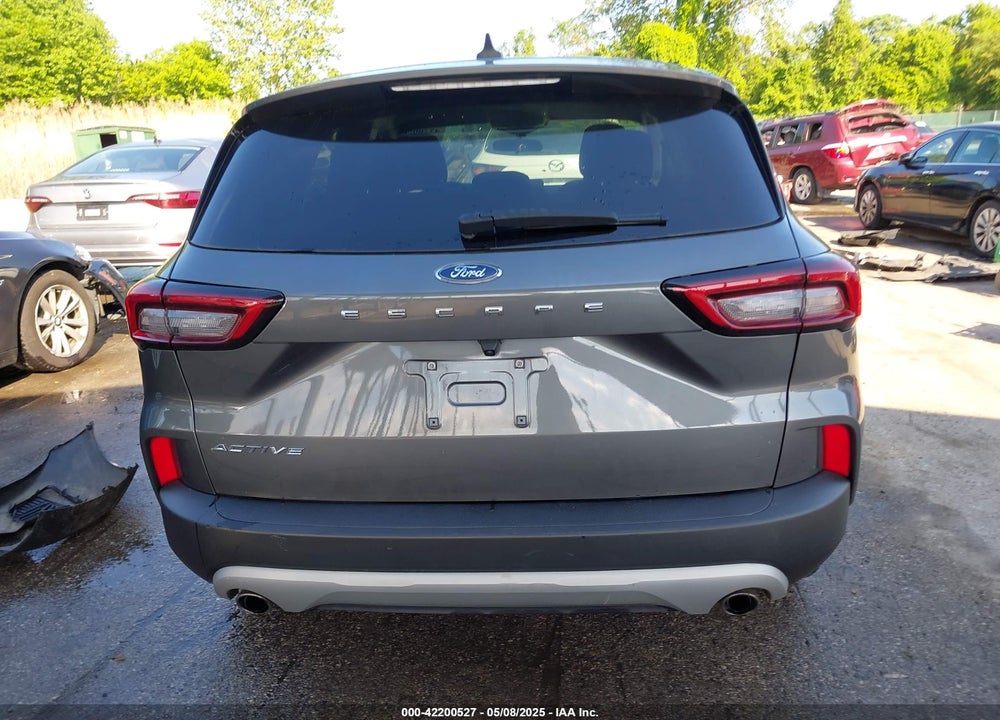 2023 FORD ESCAPE VIN: 1FMCU0GN4PUB47097