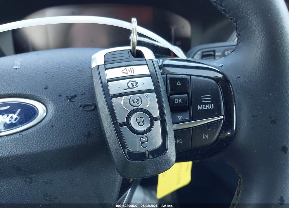 2023 FORD ESCAPE VIN: 1FMCU0GN4PUB47097