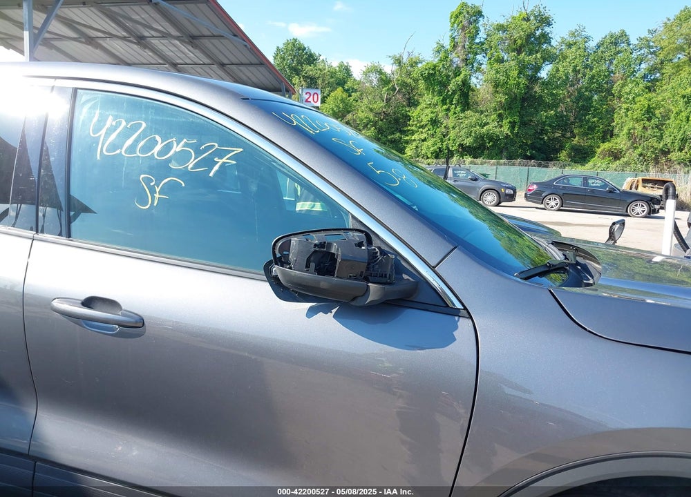 2023 FORD ESCAPE VIN: 1FMCU0GN4PUB47097