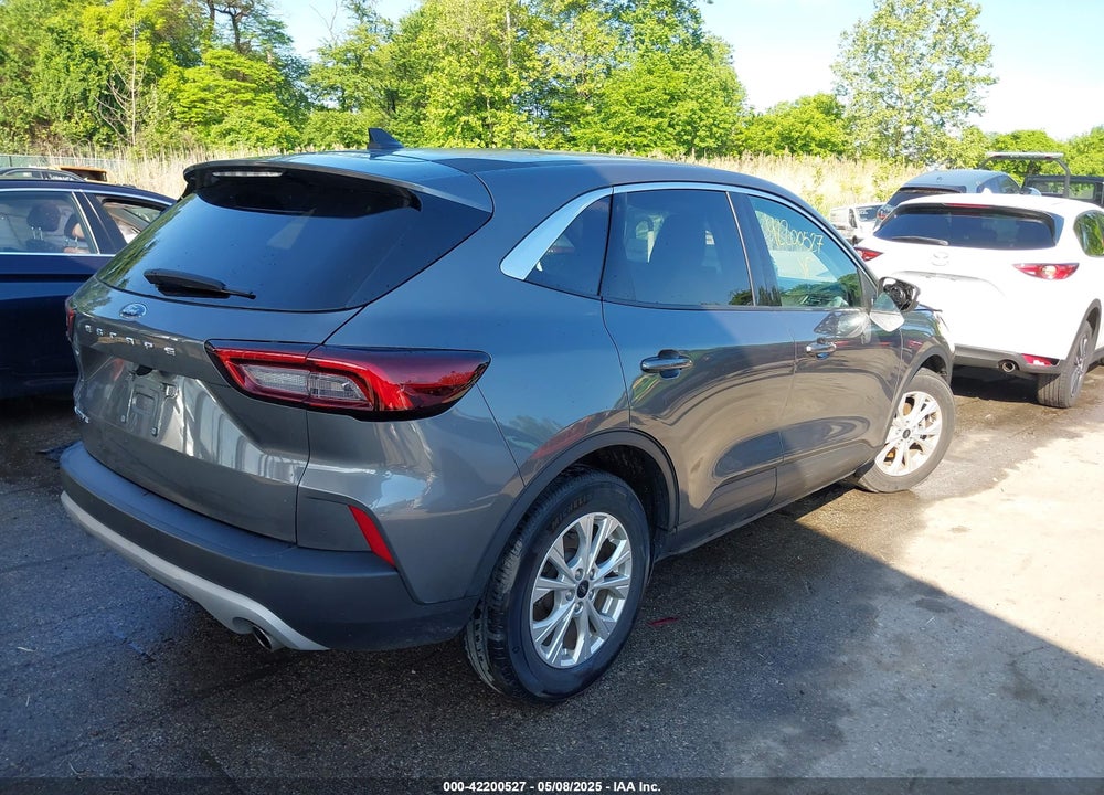 2023 FORD ESCAPE VIN: 1FMCU0GN4PUB47097