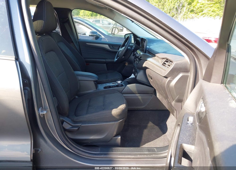 2023 FORD ESCAPE VIN: 1FMCU0GN4PUB47097