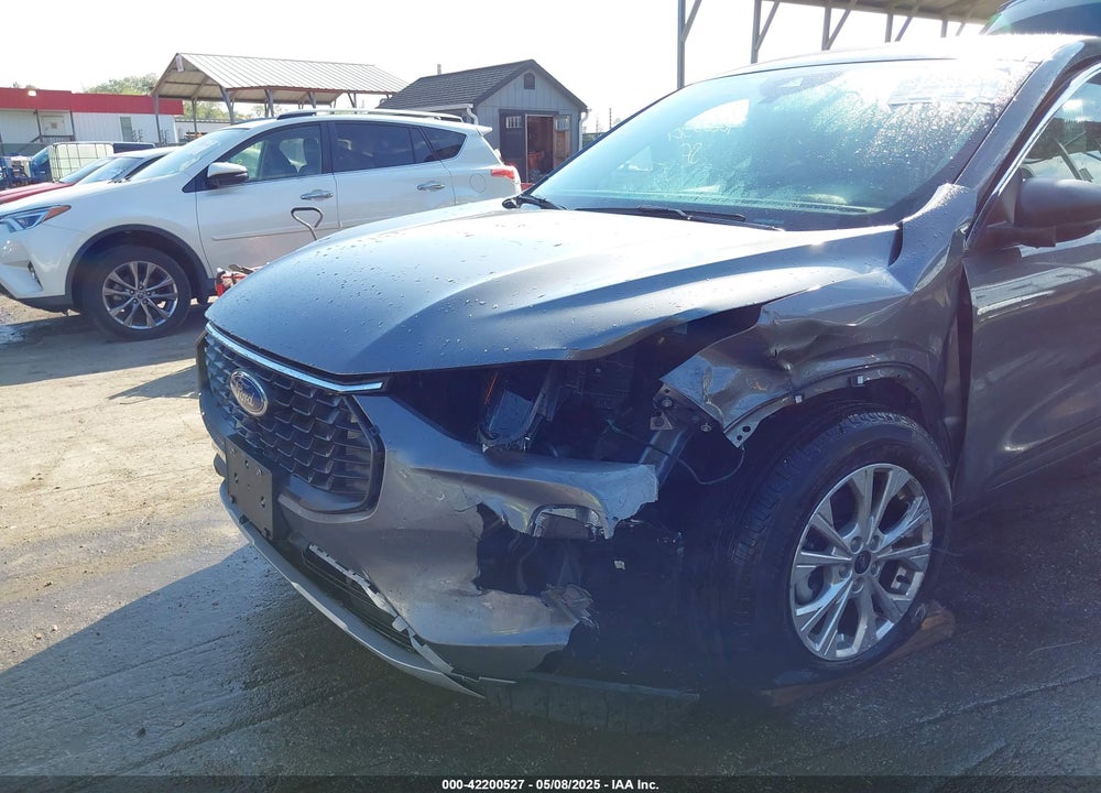 2023 FORD ESCAPE VIN: 1FMCU0GN4PUB47097