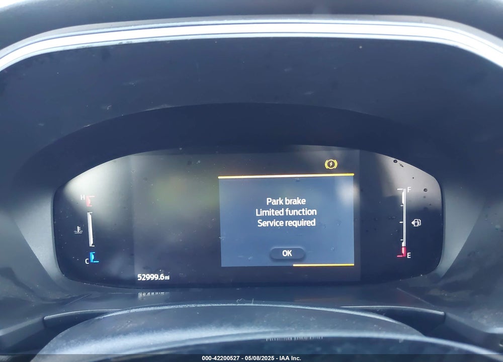 2023 FORD ESCAPE VIN: 1FMCU0GN4PUB47097