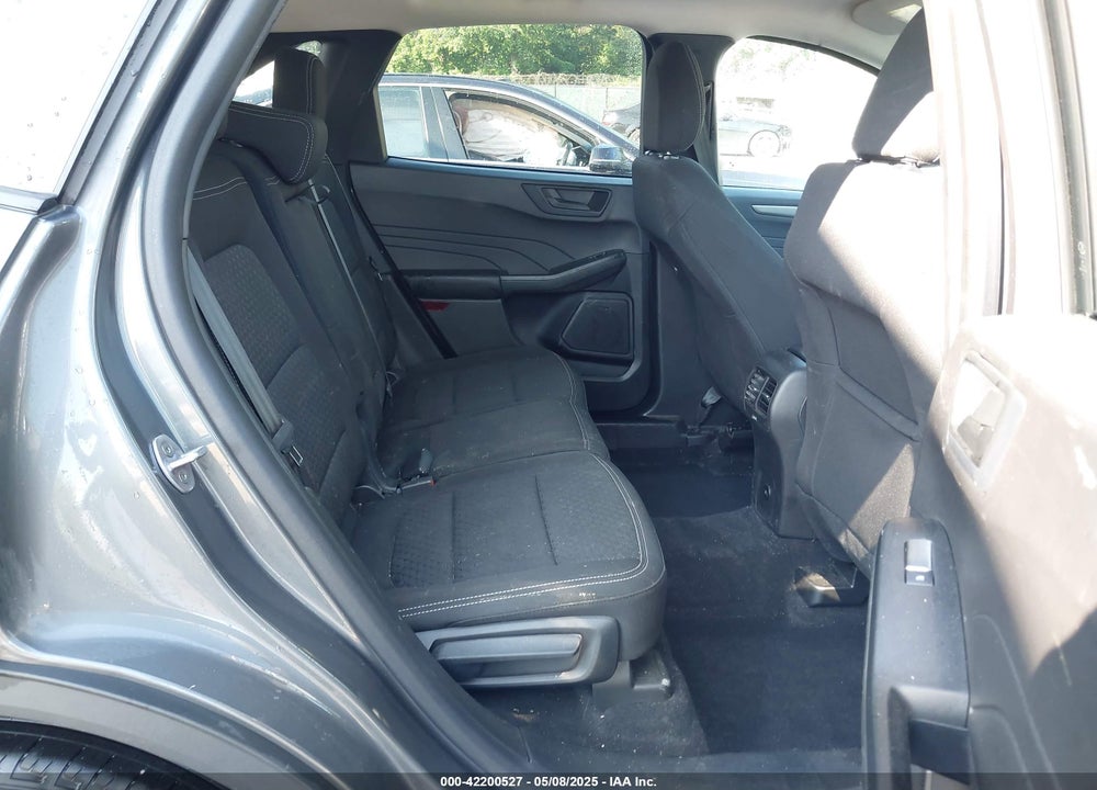 2023 FORD ESCAPE VIN: 1FMCU0GN4PUB47097