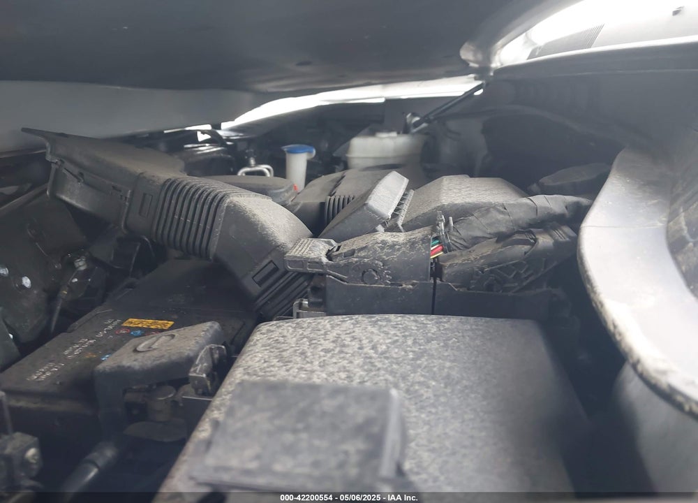 2019 KIA SORENTO 2.4L LX VIN: 5XYPGDA31KG435326