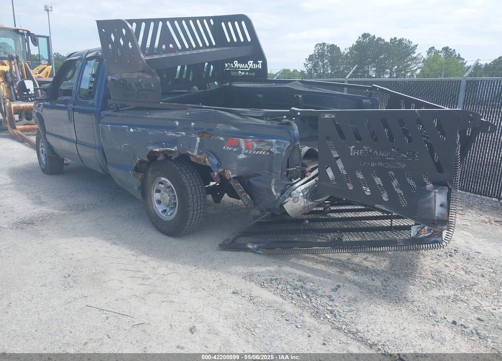 2004 FORD F-250 LARIAT/XL/XLT VIN: 1FTNX21P14ED44650