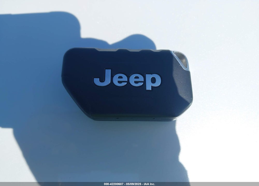 2018 JEEP WRANGLER UNLIMITED VIN: 1C4HJXDGXJW168940