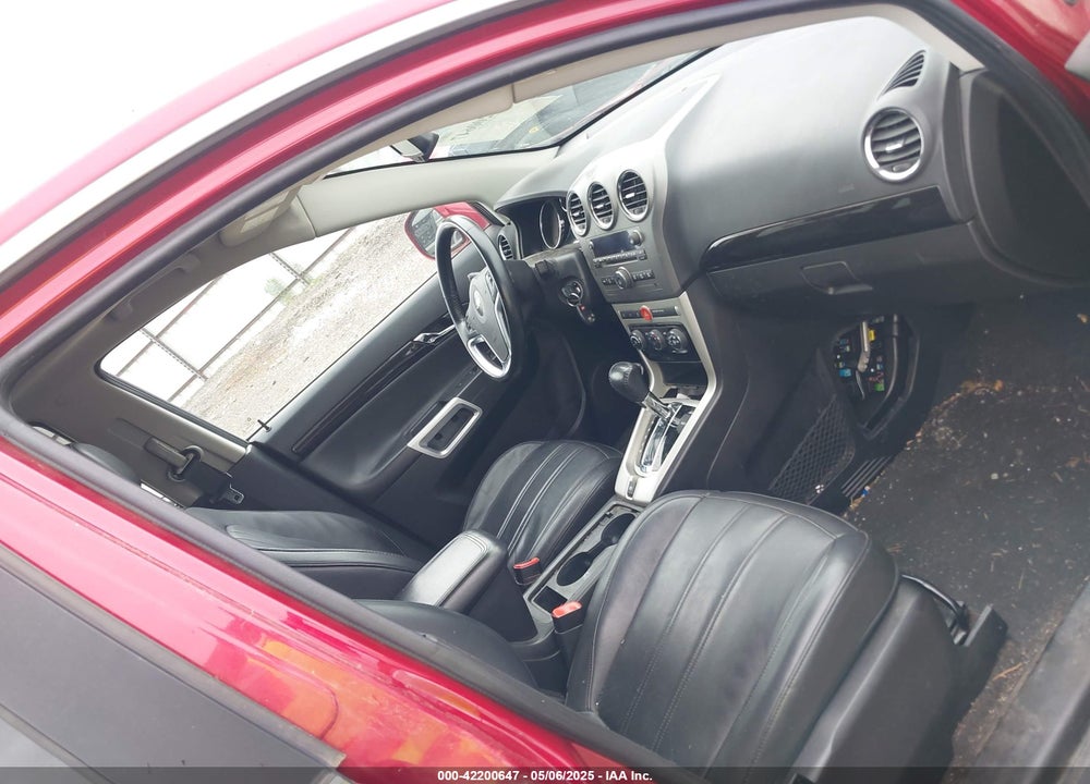 2014 CHEVROLET CAPTIVA SPORT LT VIN: 3GNAL3EK7ES546647
