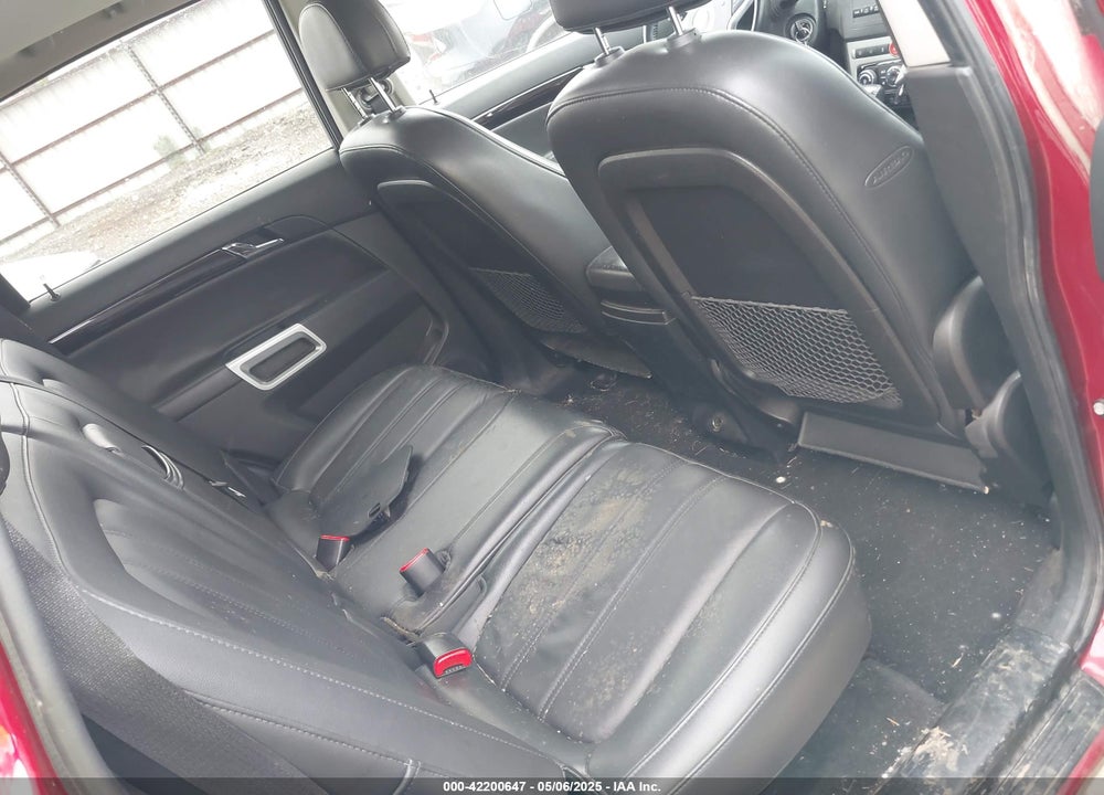 2014 CHEVROLET CAPTIVA SPORT LT VIN: 3GNAL3EK7ES546647