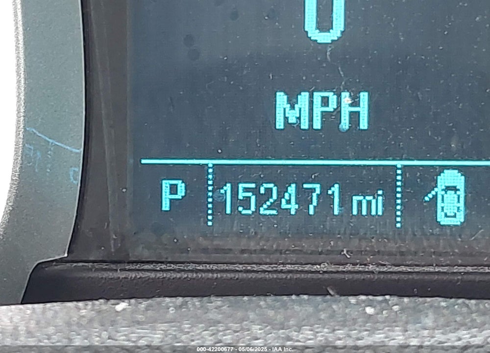 2016 CHEVROLET EQUINOX VIN: 2GNFLFEK8G6347213