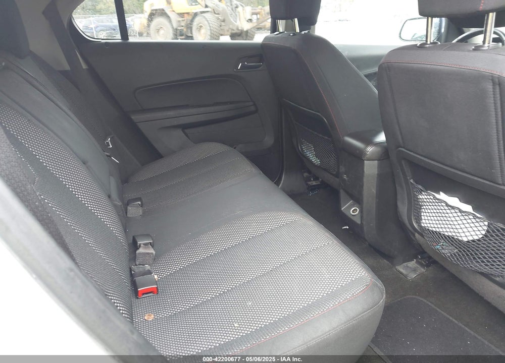 2016 CHEVROLET EQUINOX VIN: 2GNFLFEK8G6347213